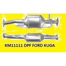 DPF FORD KUGA I 2.0cc TDCI  08-