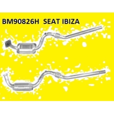 ΚΑΤΑΛΥΤΗΣ SEAT IBIZA III 1.0/1.4cc 99-