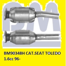 ΚΑΤΑΛΥΤΗΣ SEAT TOLEDO I 1.6cc 96-